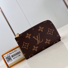 Louis Vuitton Wallets Purse